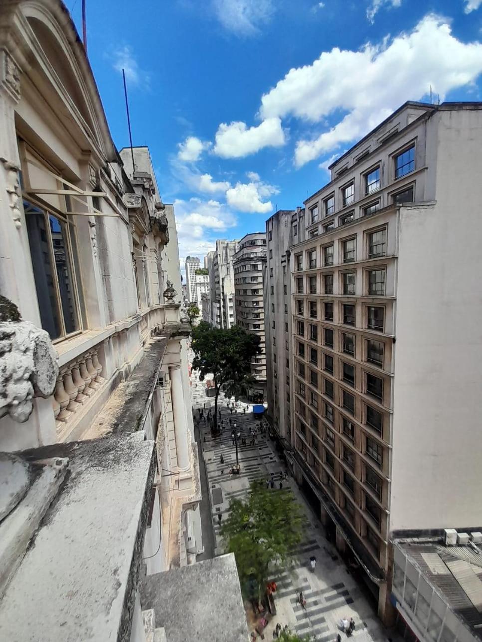Excelente Ape Centro Sp - A Pe Apartamento