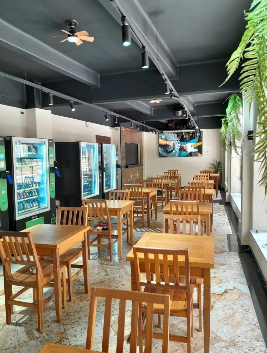 Excelente Ape Centro Sp - A Pe Apartamento São Paulo