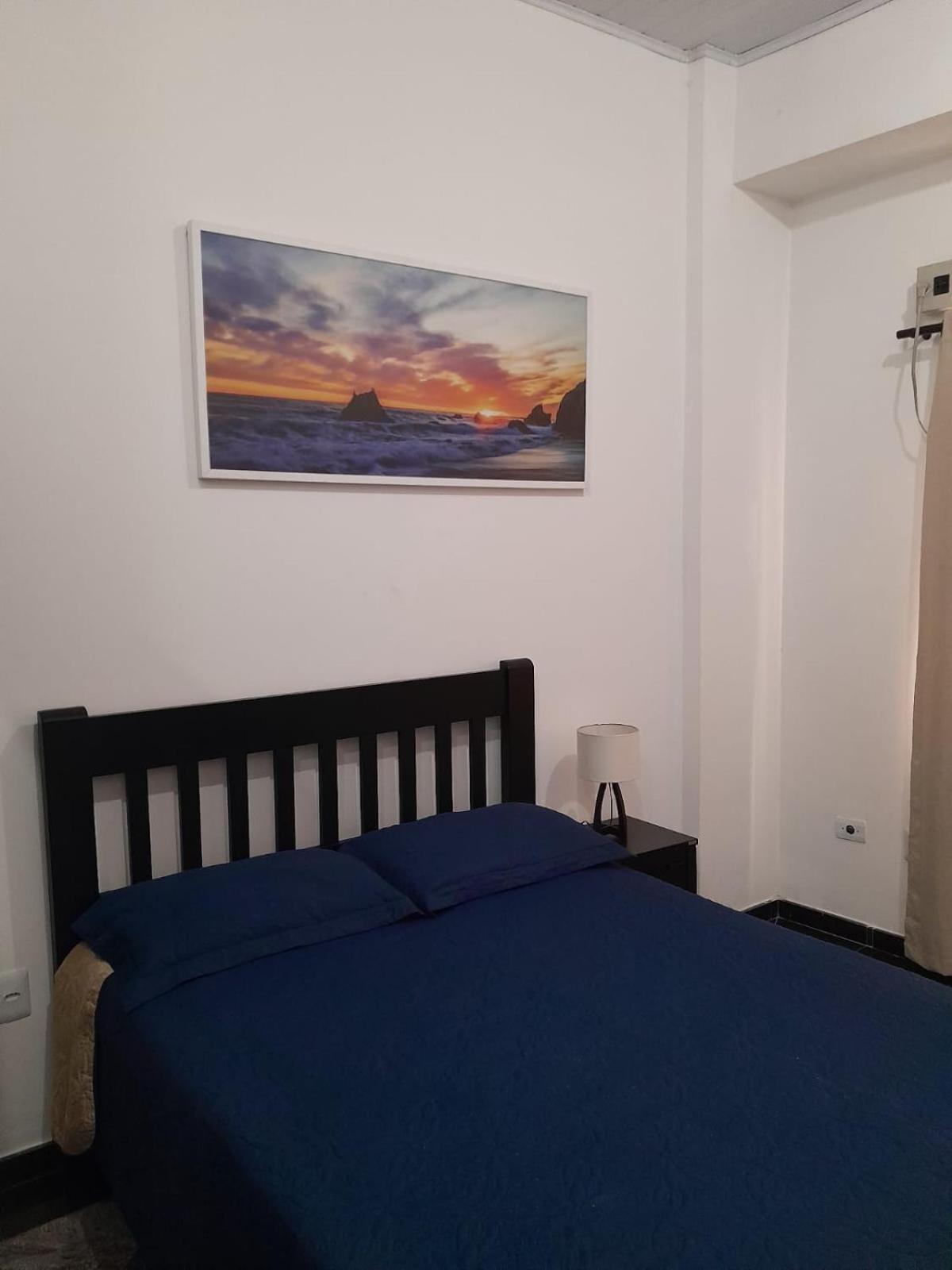 Excelente Ape Centro Sp - A Pe Apartamento *